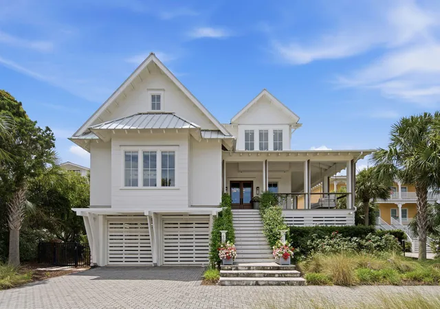Homes for sale in Isle Of Palms, SC | 608 Ocean Blvd, Isle Of Palms, SC 29451 | MLS# 26019256