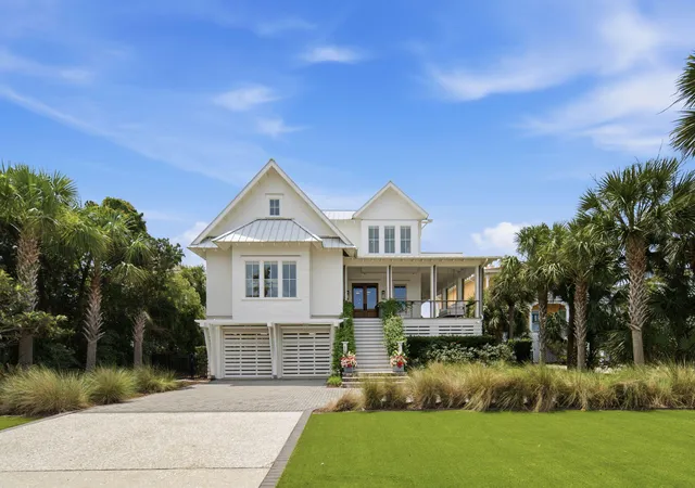 Homes for sale in Isle Of Palms, SC | 608 Ocean Blvd, Isle Of Palms, SC 29451 | MLS# 26019256
