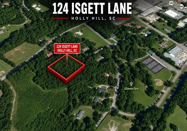 2nd image of 124 Isgett Ln, Holly Hill, SC 29059 | MLS# 26023403