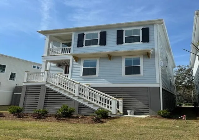 Photo 3 of Single family home for sale at 746 Minton Rd, Charleston, SC 29412 | MLS# 26006764 | Listing updated on 2026-09-04