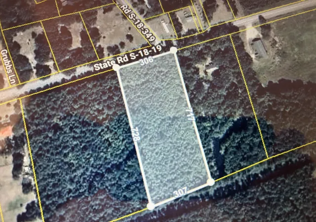 Photo 1 of Land for sale at 0 Ridge Rd, Ridgeville, SC 29472 | MLS# 26024620 | Listing updated on 2026-08-31