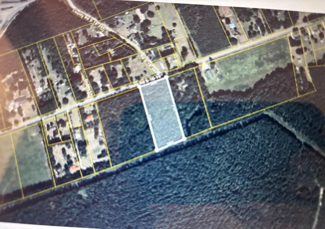 Photo 2 of Land for sale at 0 Ridge Rd, Ridgeville, SC 29472 | MLS# 26024620 | Listing updated on 2026-08-31