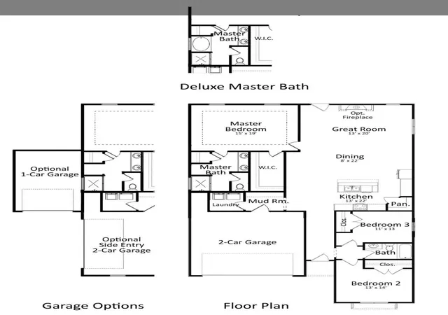 Photo 2 of Single family home for sale at 252 Scotch Range Rd, Summerville, SC 29483 | MLS# 26008984 | Listing updated on 2026-08-04