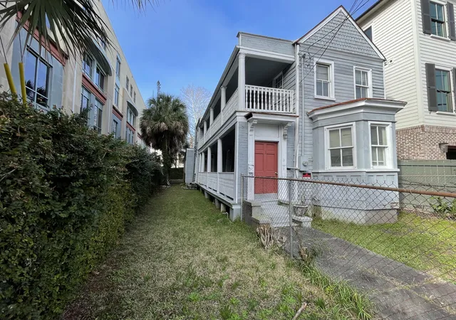 1st image of 3 Elizabeth St, Charleston, SC 29403 | MLS# 26006516