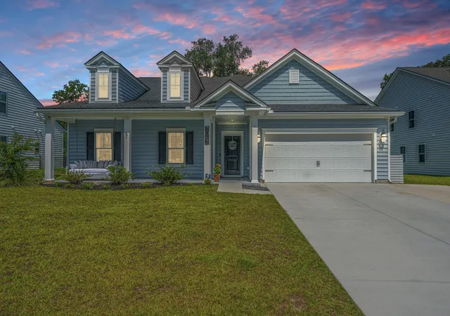 Photo 1 of Single family home for sale at 7067 Pumpkinseed Dr, Johns Island, SC 29455 | MLS# 26023547 | Listing updated on 2026-08-21
