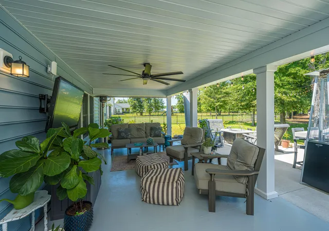 Photo 3 of Single family home for sale at 7067 Pumpkinseed Dr, Johns Island, SC 29455 | MLS# 26023547 | Listing updated on 2026-08-21