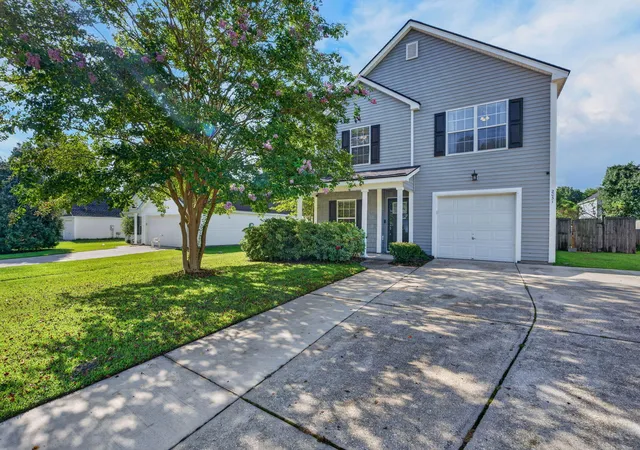 1st image of 2051 Robin Wood Blvd, Moncks Corner, SC 29461 | MLS# 26022593