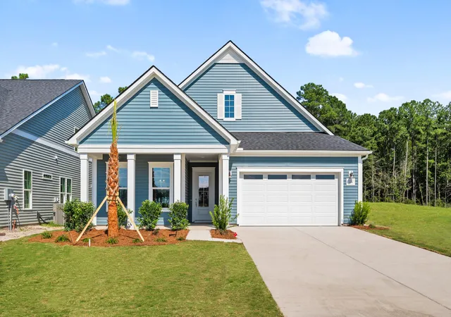 Photo 1 of Single family home for sale at 307 Sunkissed Way, Summerville, SC 29486 | MLS# 26021745 | Listing updated on 2026-07-30