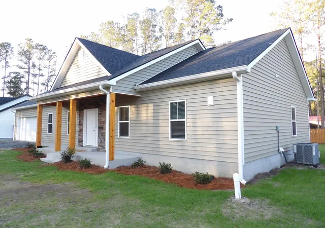 3rd image of 55 Clara Court, Walterboro, SC 29488 | MLS# 26004367