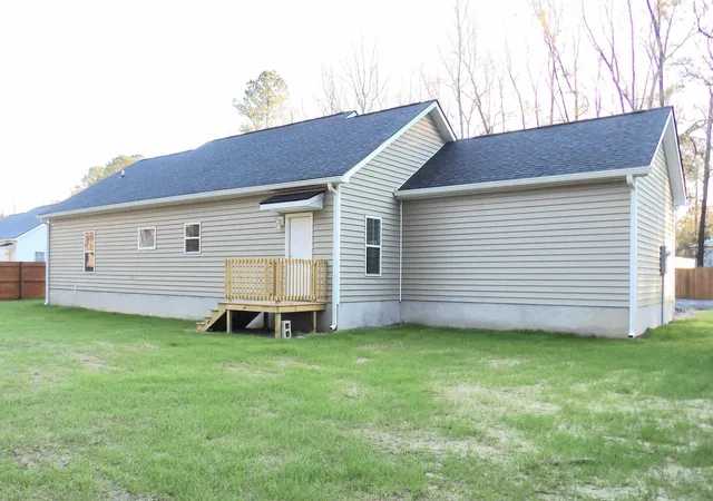 5th image of 55 Clara Court, Walterboro, SC 29488 | MLS# 26004367