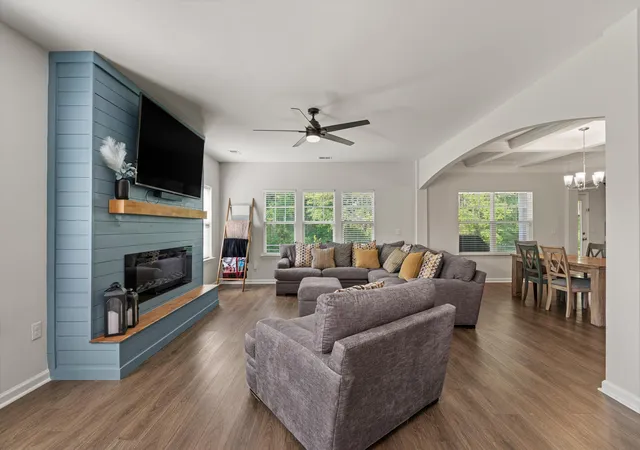 Photo 4 of Single family home for sale at 170 Thistle Ln, Beaufort, SC 29907 | MLS# 26011863 | Listing updated on 2026-09-19