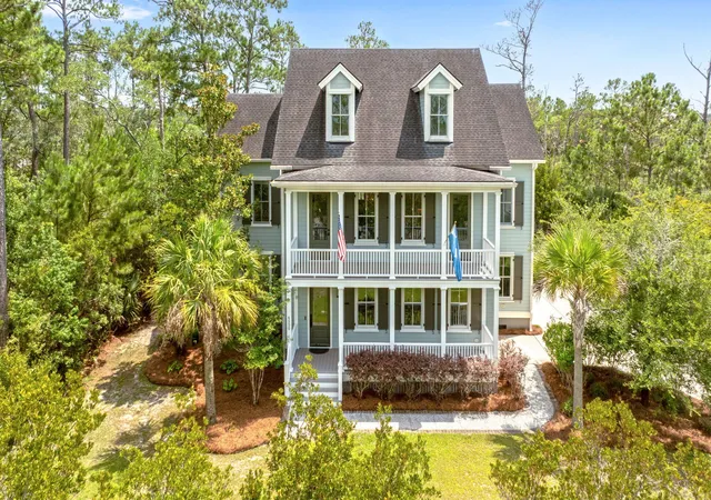Photo 1 of Single family home for sale at 4550 Cape Is Dr, Awendaw, SC 29429 | MLS# 26018947 | Listing updated on 2026-09-18
