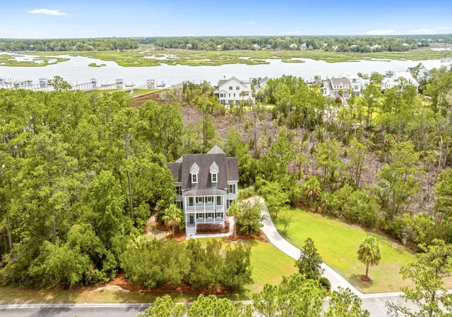 Photo 3 of Single family home for sale at 4550 Cape Is Dr, Awendaw, SC 29429 | MLS# 26018947 | Listing updated on 2026-09-18