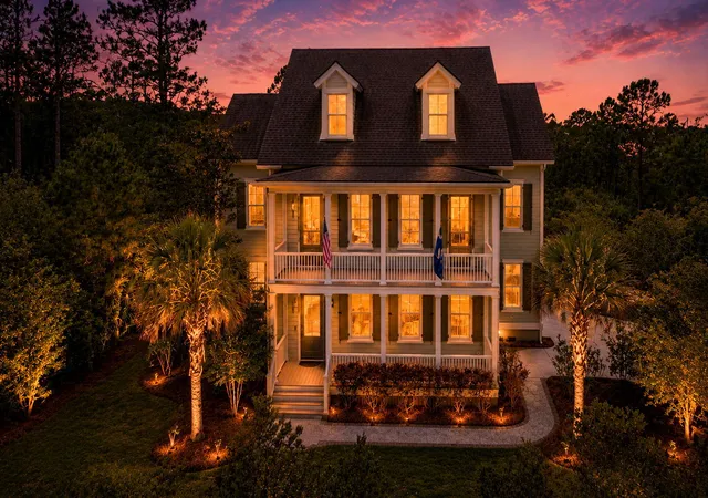 Photo 4 of Single family home for sale at 4550 Cape Is Dr, Awendaw, SC 29429 | MLS# 26018947 | Listing updated on 2026-09-18