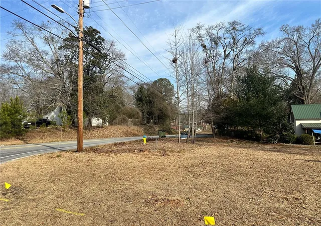 Photo 1 of Land for sale at 804 W North Broad St, Walhalla, SC 29691 | MLS# 20267799 | Listing updated on 2025-10-15