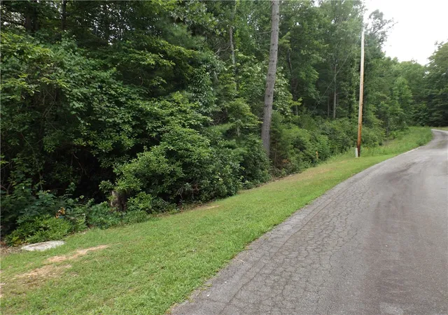 Photo 1 of Land for sale at 343 Gauley Fls Rd, Pickens, SC 29671 | MLS# 20282250 | Listing updated on 2026-01-09