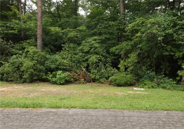 Photo 2 of Land for sale at 343 Gauley Fls Rd, Pickens, SC 29671 | MLS# 20282250 | Listing updated on 2026-01-09