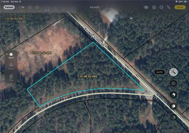 1st image of 7019 Keowee School Rd, Seneca, SC 29672 | MLS# 20285027