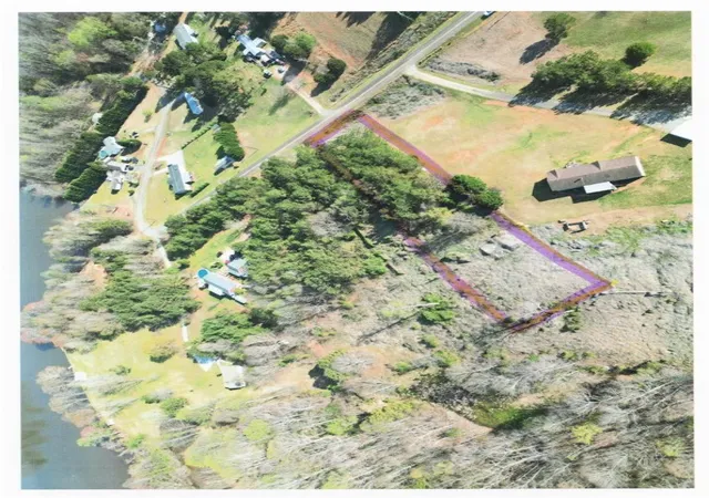 Photo 2 of Land for sale at 329 Mcfalls Cir, Anderson, SC 29621 | MLS# 20285540 | Listing updated on 2026-06-22
