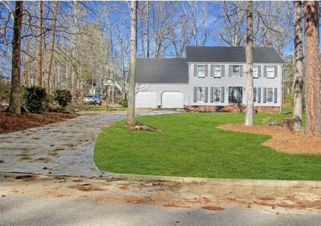 Photo 1 of Sale Pending at 113 Runnymeade St, Greenwood, SC 29649 | MLS# 20247348 | Listing updated on 2025-06-24
