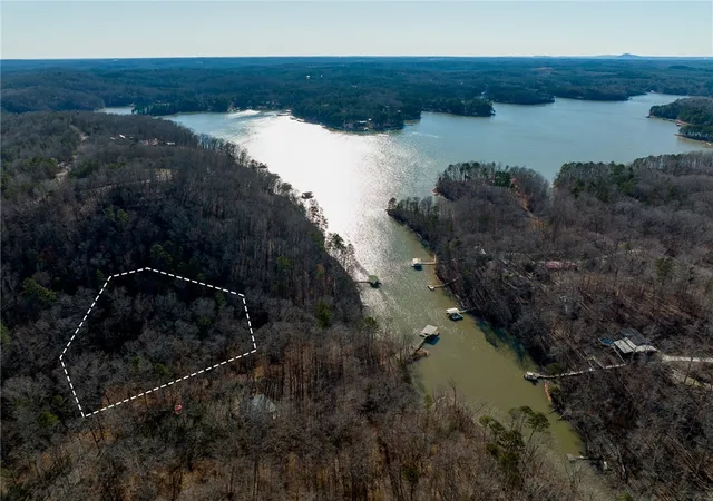 1st image of Lot 10 Hartwell Cove Dr, Westminster, SC 29693 | MLS# 20247920
