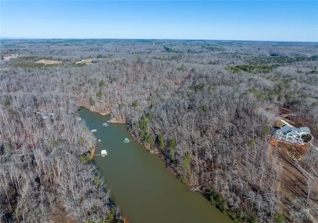 2nd image of Lot 10 Hartwell Cove Dr, Westminster, SC 29693 | MLS# 20247920