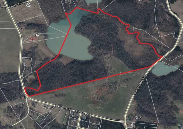 Photo 3 of Sale Pending at 00 Mauldin Lake Rd, Pickens, SC 29671 | MLS# 20258841 | Listing updated on 2026-07-02