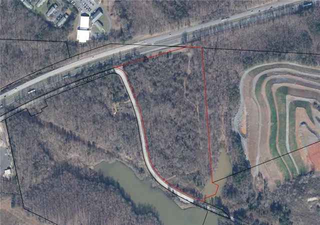 Photo 1 of Land for sale at 00 Mill Creek Rd, Blacksburg, SC 29702 | MLS# 20269060 | Listing updated on 2026-07-28