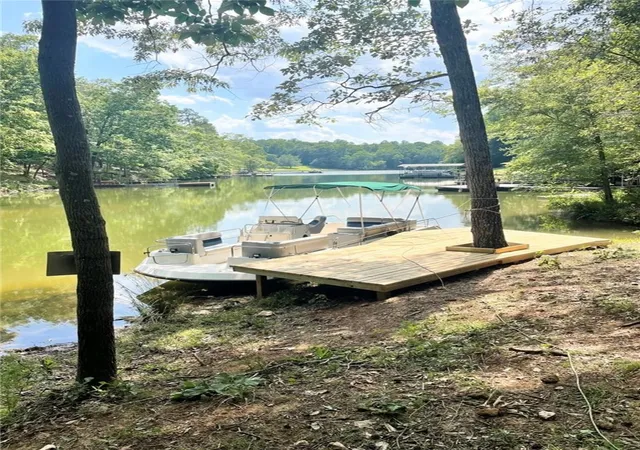 Photo 3 of Land for sale at 0 Lot 22 Waterside Pt, Abbeville, SC 29620 | MLS# 20272483 | Listing updated on 2026-10-06