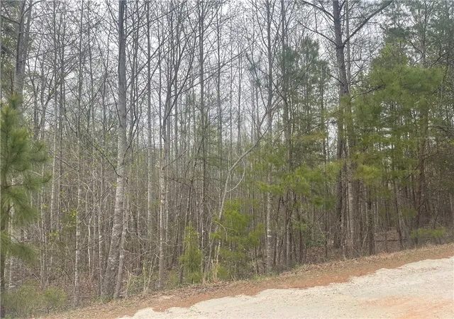 Photo 3 of Land for sale at 12 Walnut Dr, Walhalla, SC 29691 | MLS# 20273121 | Listing updated on 2026-05-22