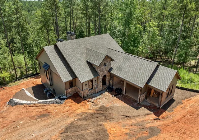 Photo 3 of Single family home for sale at 152 Sun Mountain Way, Six Mile, SC 29682 | MLS# 20278938 | Listing updated on 2026-01-19