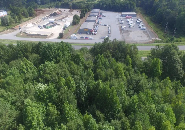 Photo 2 of Land for sale at 00 153 Hwy, Easley, SC 29642 | MLS# 20279629 | Listing updated on 2026-07-27