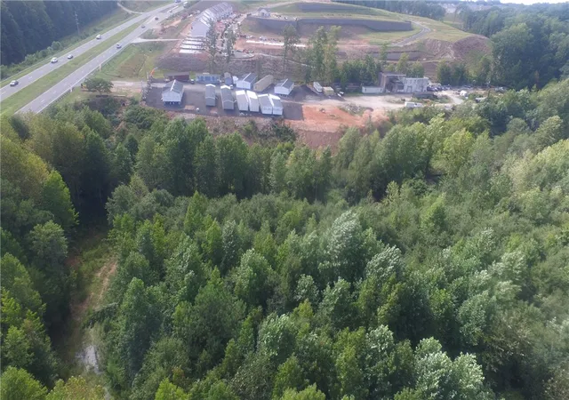 Photo 3 of Land for sale at 00 153 Hwy, Easley, SC 29642 | MLS# 20279629 | Listing updated on 2026-07-27