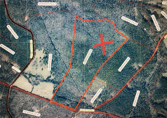 Photo 1 of Land for sale at 3 Manning Rd, Iva, SC 29655 | MLS# 20279775 | Listing updated on 2026-08-31