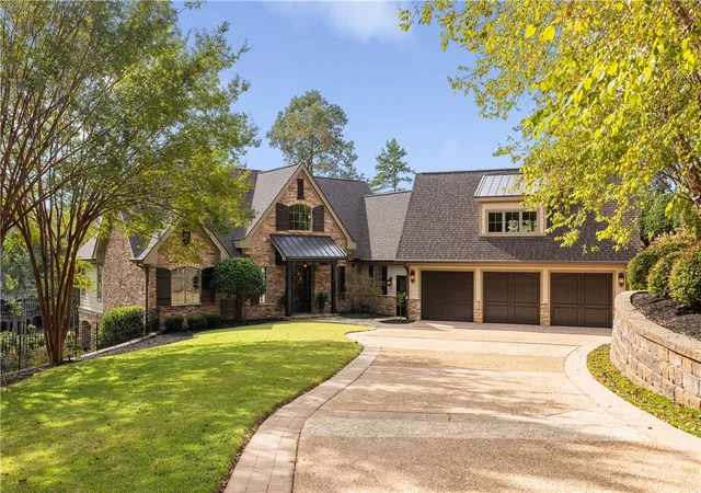 Photo 1 of Sale Pending at 510 Ginseng Dr, Sunset, SC 29685 | MLS# 20280305 | Listing updated on 2026-10-15