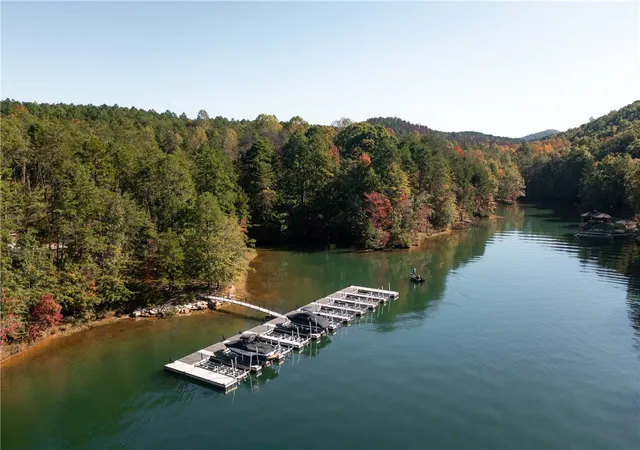 Photo 1 of Land for sale at M12 Village View Dr, Sunset, SC 29685 | MLS# 20280907 | Listing updated on 2026-07-28