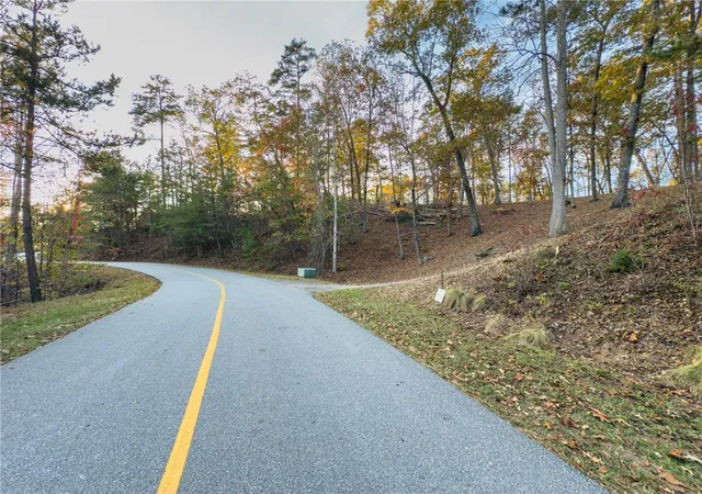 Photo 3 of Land for sale at 147 Falls Rd, Sunset, SC 29685 | MLS# 20281458 | Listing updated on 2026-10-26