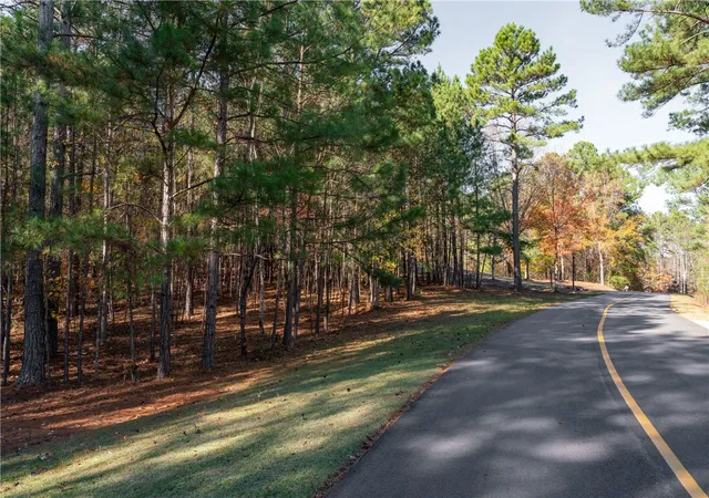 Photo 1 of Land for sale at Lot 39 Golden Bear Dr, Sunset, SC 29685 | MLS# 20281369 | Listing updated on 2026-04-19