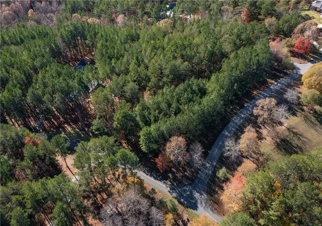 Photo 2 of Land for sale at Lot 39 Golden Bear Dr, Sunset, SC 29685 | MLS# 20281369 | Listing updated on 2026-04-19