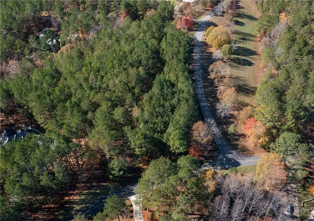 Photo 3 of Land for sale at Lot 39 Golden Bear Dr, Sunset, SC 29685 | MLS# 20281369 | Listing updated on 2026-04-19