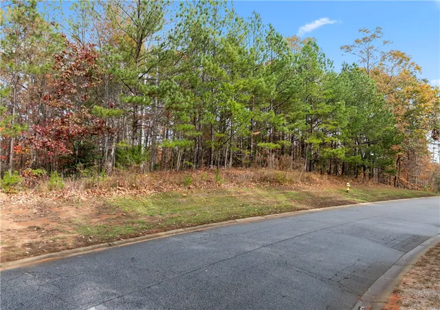 Photo 2 of Land for sale at Lot 277 Waterside Xing, Seneca, SC 29678 | MLS# 20281498 | Listing updated on 2026-09-02