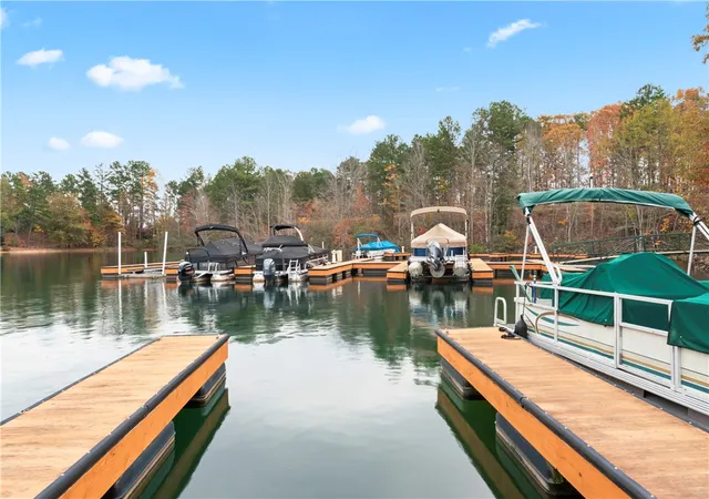 Photo 1 of Land for sale at Lot 278 Waterside Xing, Seneca, SC 29678 | MLS# 20281534 | Listing updated on 2026-06-23