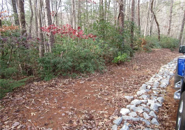 Photo 2 of Land for sale at 213 Falcon Crest Way, Pickens, SC 29671 | MLS# 20281985 | Listing updated on 2026-10-12