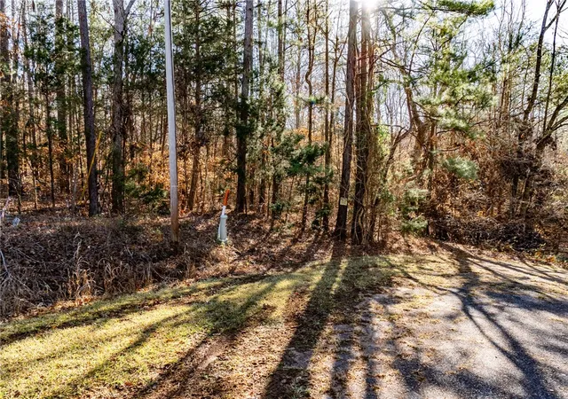 Photo 1 of Land for sale at 0 Dogwood Ln, Abbeville, SC 29620 | MLS# 20282829 | Listing updated on 2026-07-21