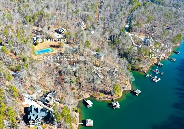 Photo 2 of Sale Pending at 307 Cedar Creek Dr, Sunset, SC 29685 | MLS# 20283238 | Listing updated on 2026-07-16