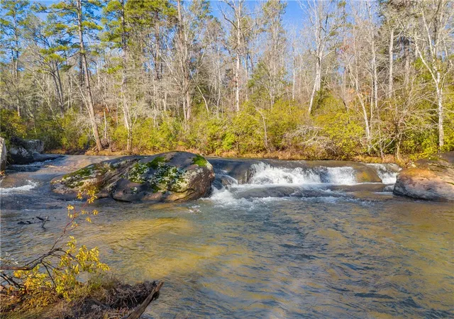 Photo 3 of Land for sale at 282 Little River Ln, Walhalla, SC 29691 | MLS# 20283281 | Listing updated on 2026-10-08