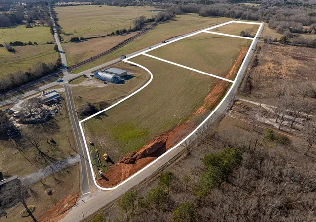 Land for sale at 01 Sc 14 Hwy, Simpsonville, SC 29681 | MLS# 20285174 | Listing updated on 2025-03-18
