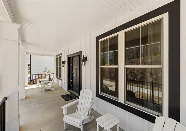 Photo 4 of Single family home for sale at 427 Sue Craig Rd, Six Mile, SC 29682 | MLS# 20285543 | Listing updated on 2026-10-01