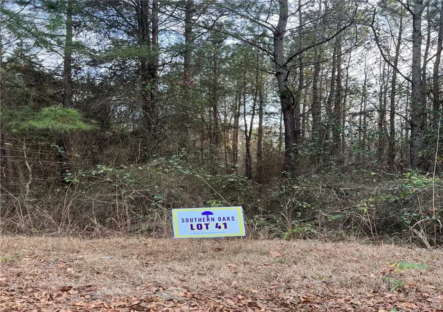 Photo 2 of Land for sale at 110, 112, 113, 114, & 116 Hickory Forest Dr, Anderson, SC 29626 | MLS# 20286993 | Listing updated on 2026-10-23