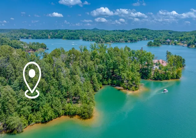 Photo 2 of Land for sale at Ewp S #23 Edgewater Dr, Sunset, SC 29685 | MLS# 20287177 | Listing updated on 2026-05-18